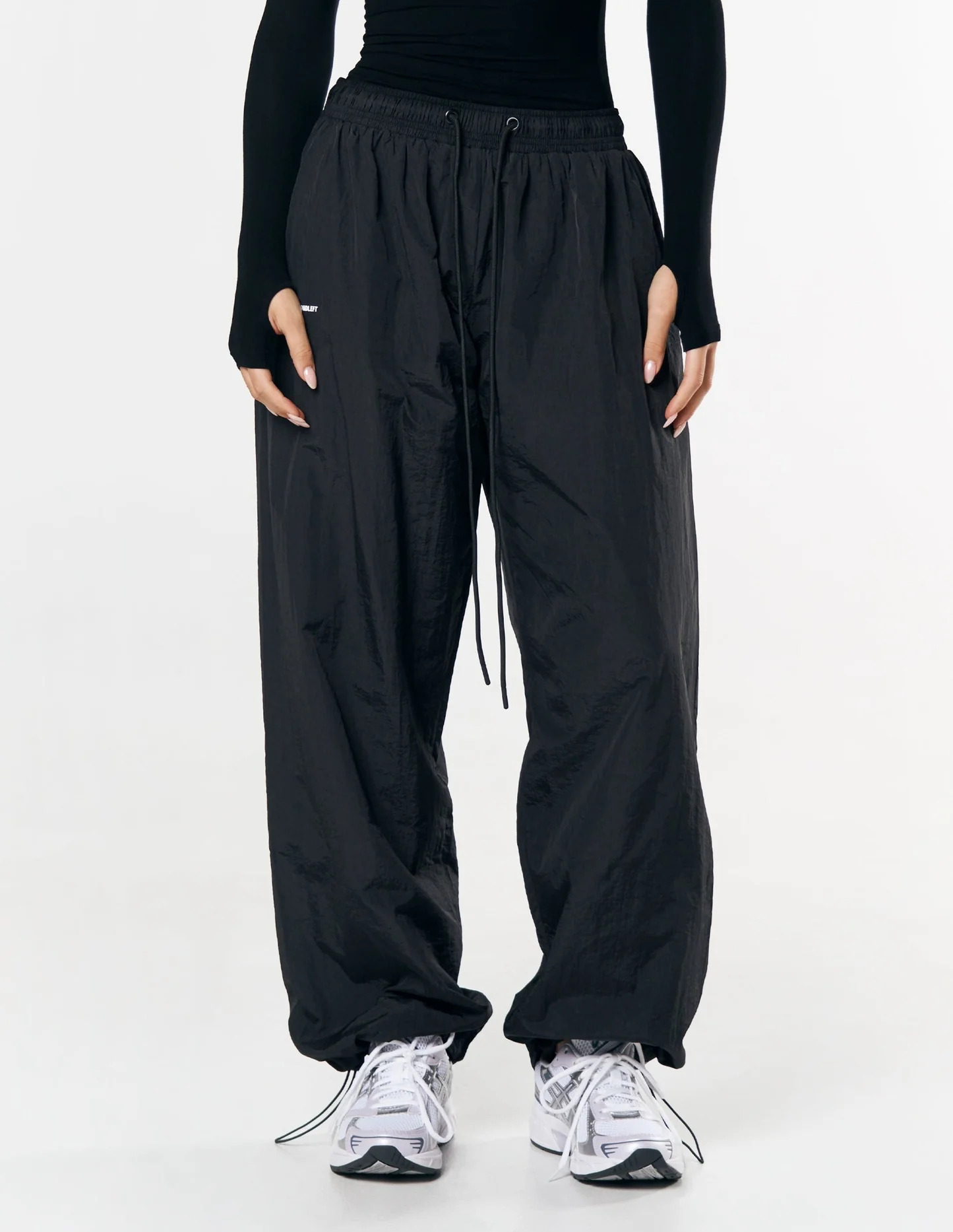 Parachute Pants